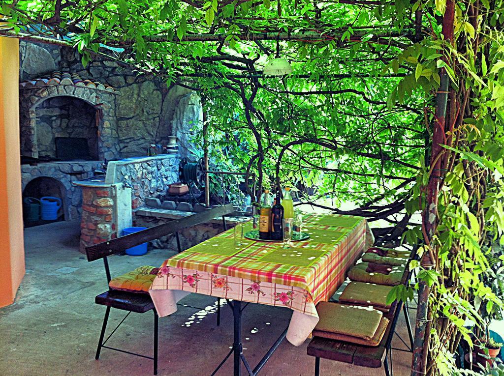 Villa Rose Apartment Lovran Quarto foto