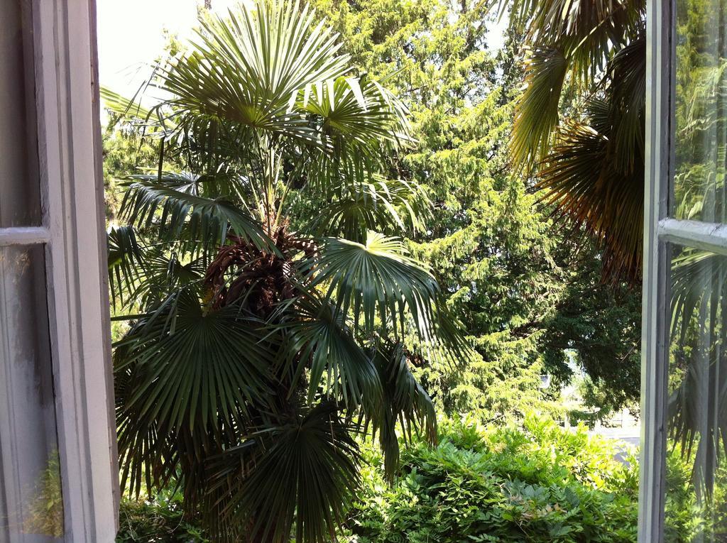 Villa Rose Apartment Lovran Quarto foto